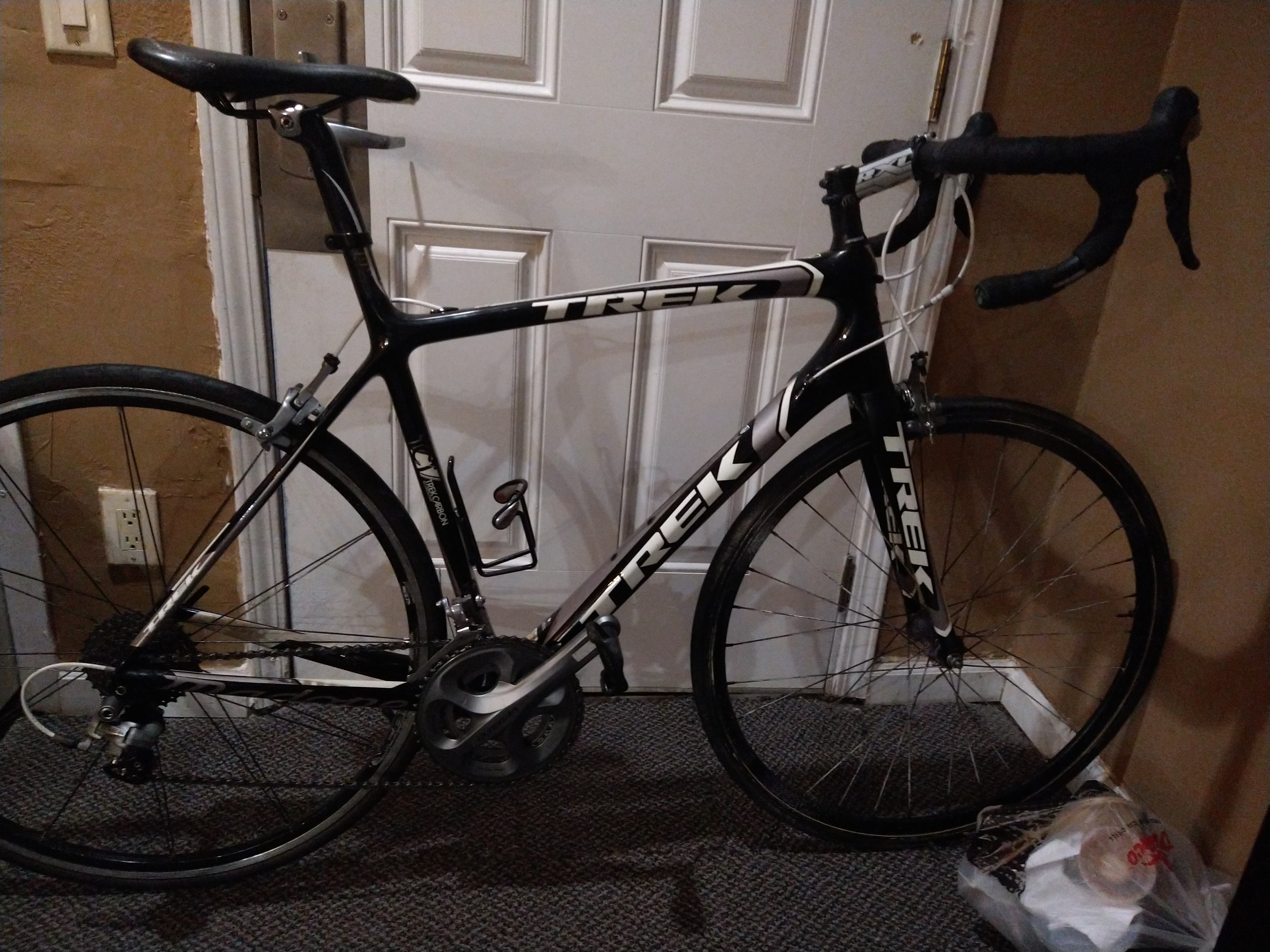 2020 Trek Madone