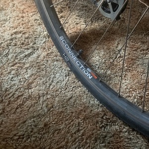 2020 Trek FX1 Silver, gray or bare metal