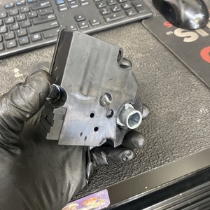 2020 Trek FX1 Silver, gray or bare metal