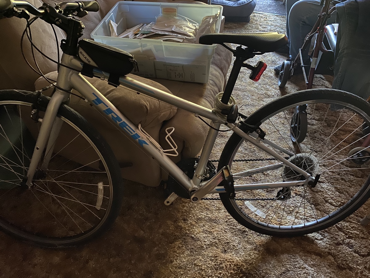 trek fx1 ebay