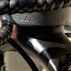 2020 Ride1Up 700XR Silver, gray or bare metal