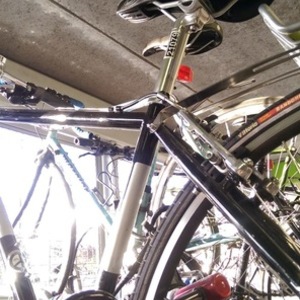 2012 Jamis Coda Sport Black