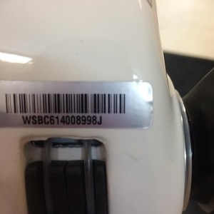 2016 Specialized Ruby for women White and Blue