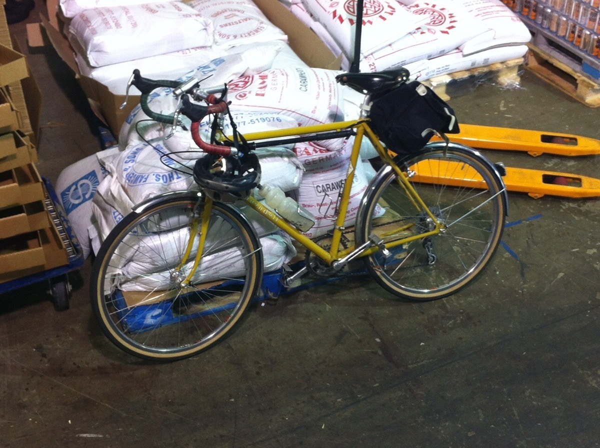 rivendell bikes for sale