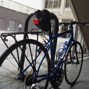Specialized Sirrus Elite Blue