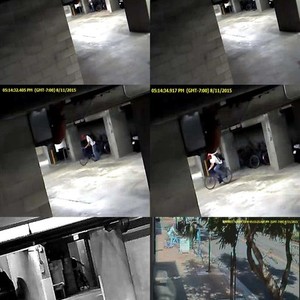 Specialized Sirrus Elite Blue