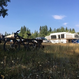 2018 Kona Lanai Black