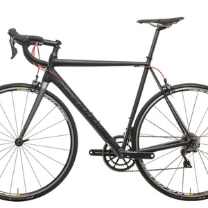 2018 Cannondale CAAD12 Black