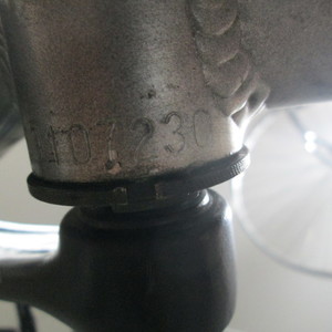 Reebok Oregon > 26 TWO.POINT.SIX Silver, gray or bare metal and Red