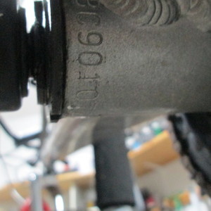 Reebok Oregon > 26 TWO.POINT.SIX Silver, gray or bare metal and Red