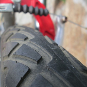 Reebok Oregon > 26 TWO.POINT.SIX Silver, gray or bare metal and Red