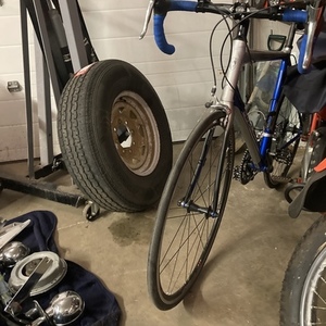 Trek Blue