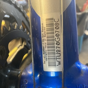 Trek Blue