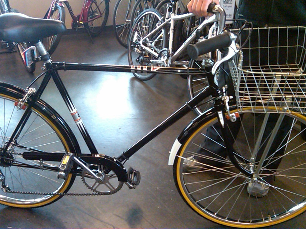 sears ebike