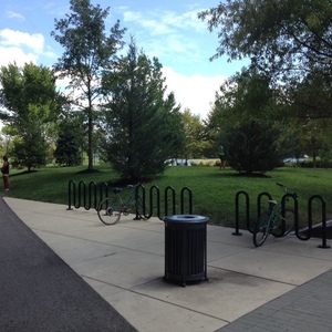 2014 Fuji Sportif 3.0 Blue and White