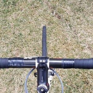 2015 Cervélo S2 White