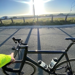 2015 Cannondale CAAD10 Black