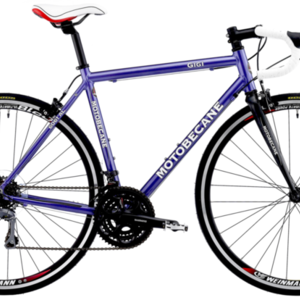 2014 Motobecane Gigi Sport Purple