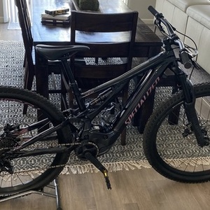 2020 Specialized Turbo Levo
