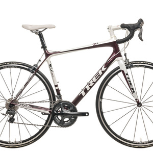 2012 Trek Madone 5.2 H3 White