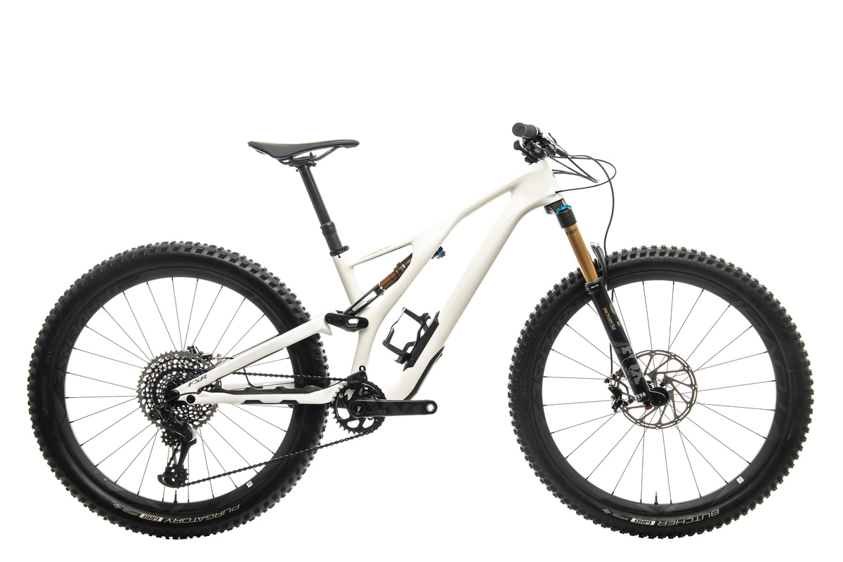 2019 specialized s works stumpjumper