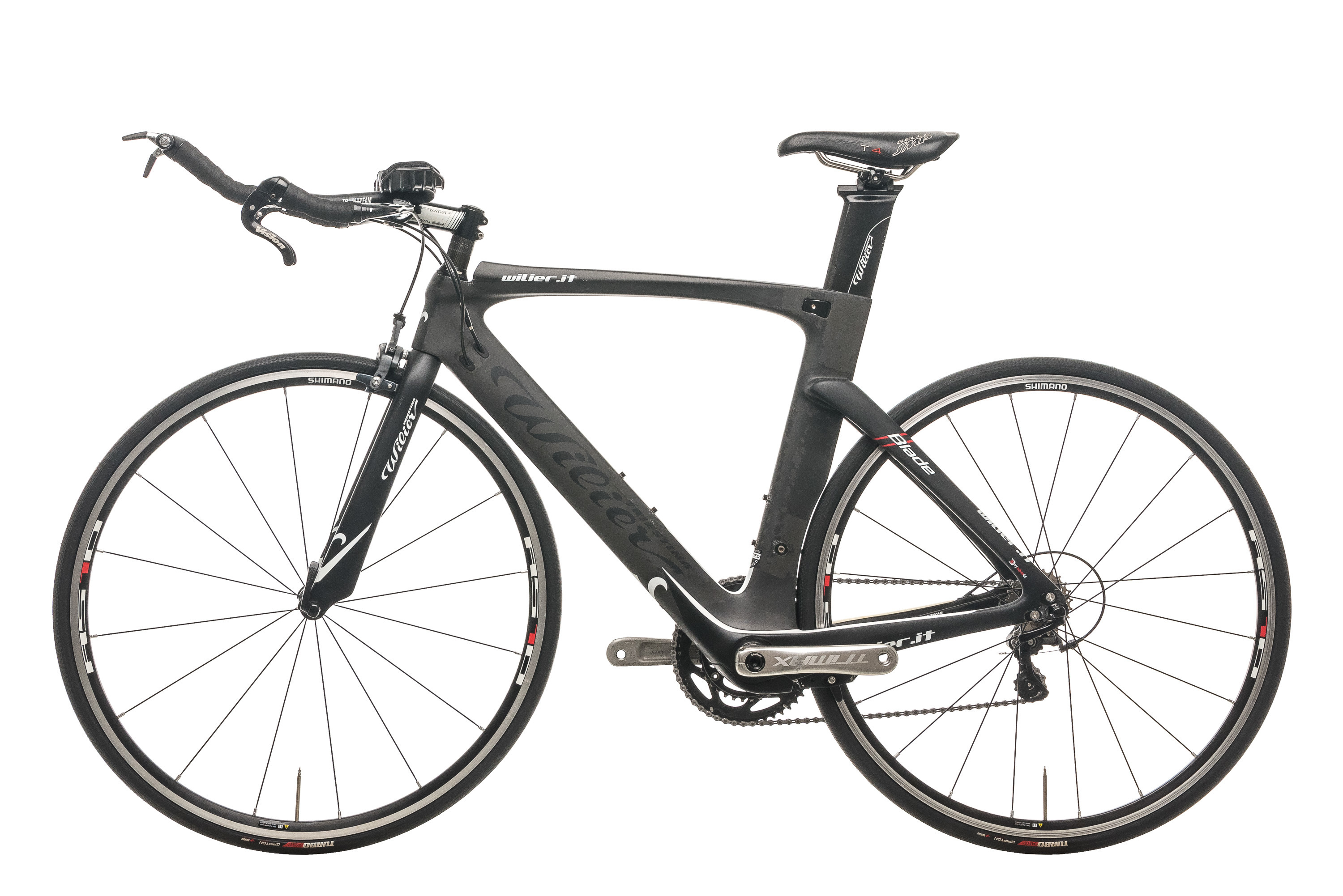 wilier blade