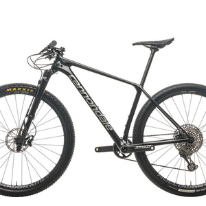 cannondale fsi hi mod 1 2019