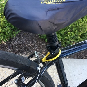 2018 Trek Verve 3 Black