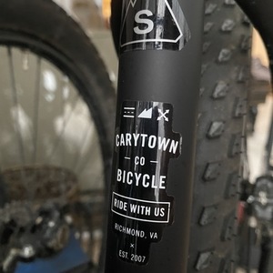 2020 Specialized Chisel Black