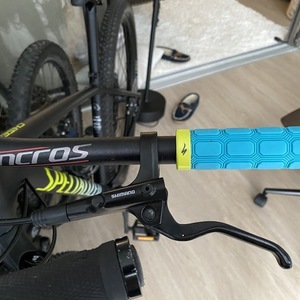 2020 Specialized Chisel Black