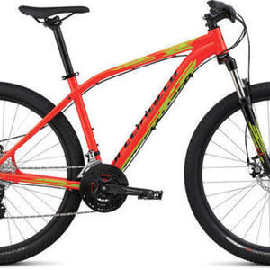 Specialized pitch650B Orange