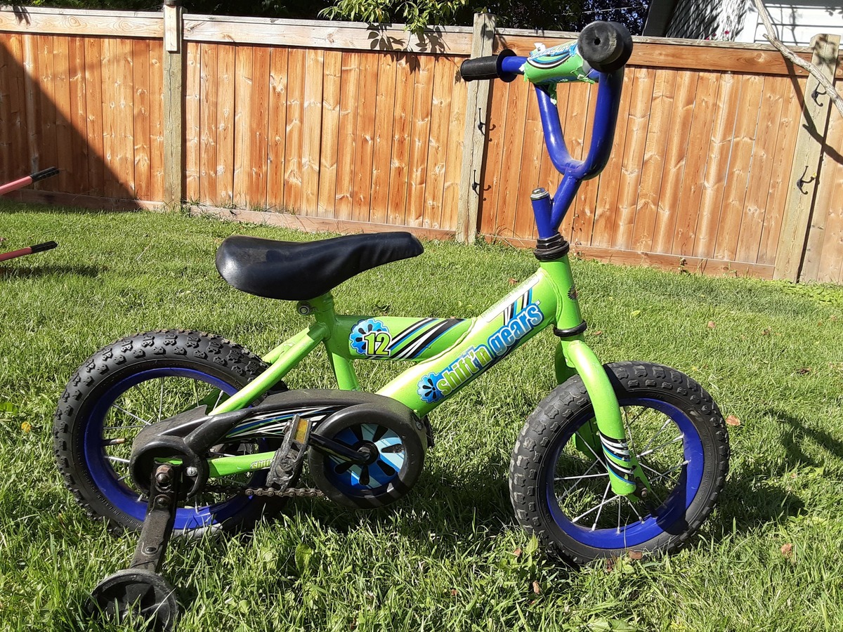 2020 Shift'n gears 12