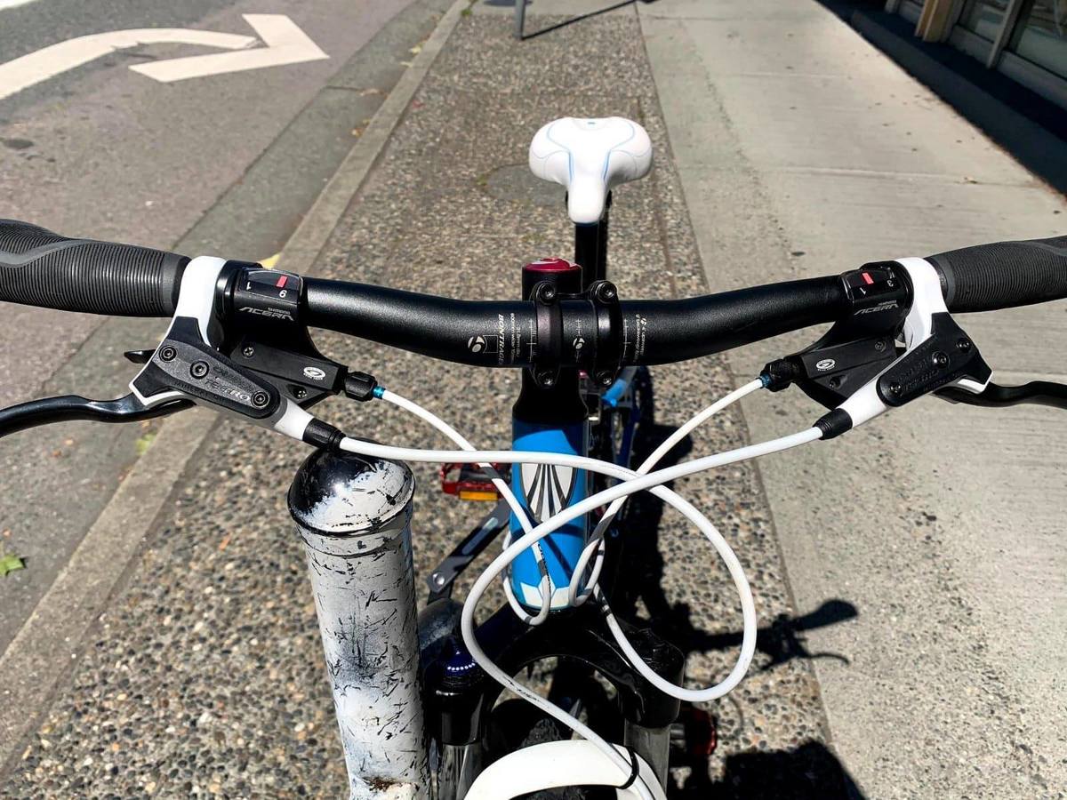 Stolen 2015 Trek Neko SL