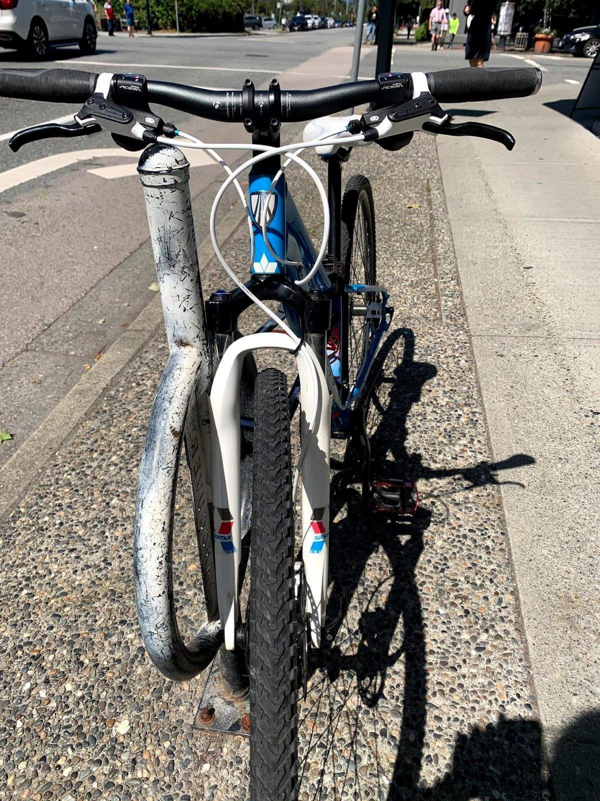 Stolen 2015 Trek Neko SL