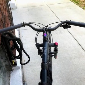 2017 Specialized Helga Green