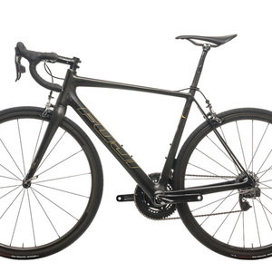 2017 Fuji SL Elite Black