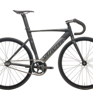 2017 Specialized Langster Pro Black