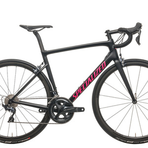 2018 Specialized Tarmac Expert Mens Black