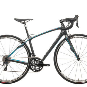 2014 Specialized Ruby Comp Womens Black