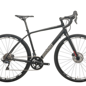 2019 Diamondback Haanjo 4 Black