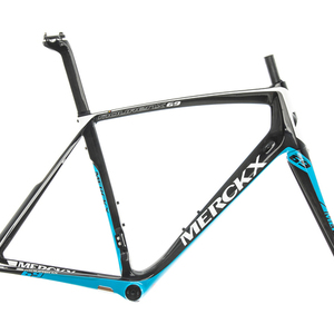 Eddy Merckx Mourenx 69 Black