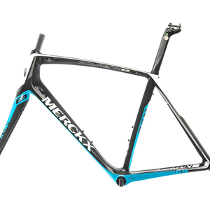 Eddy Merckx Mourenx 69 Black