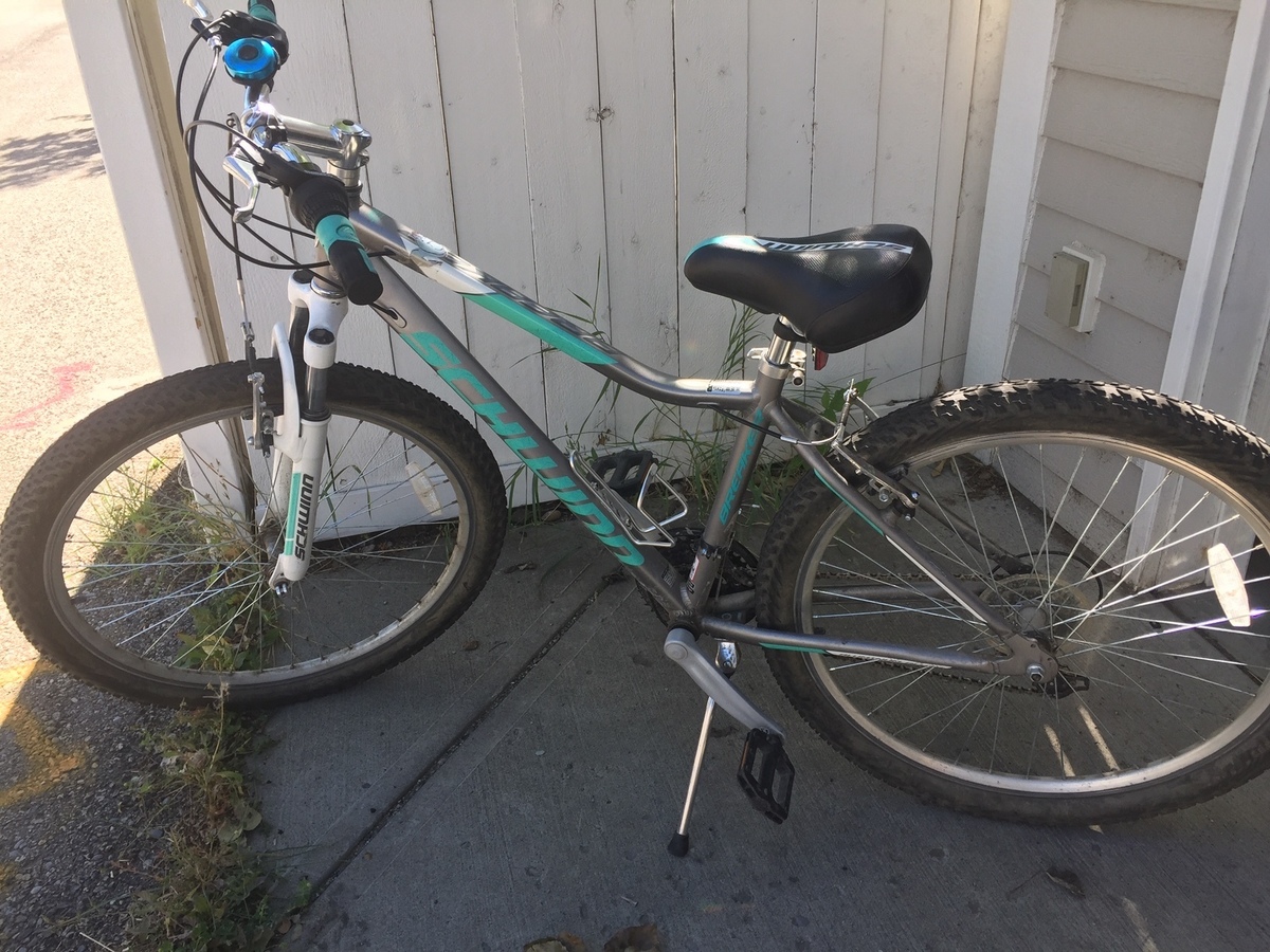 schwinn breaker 26