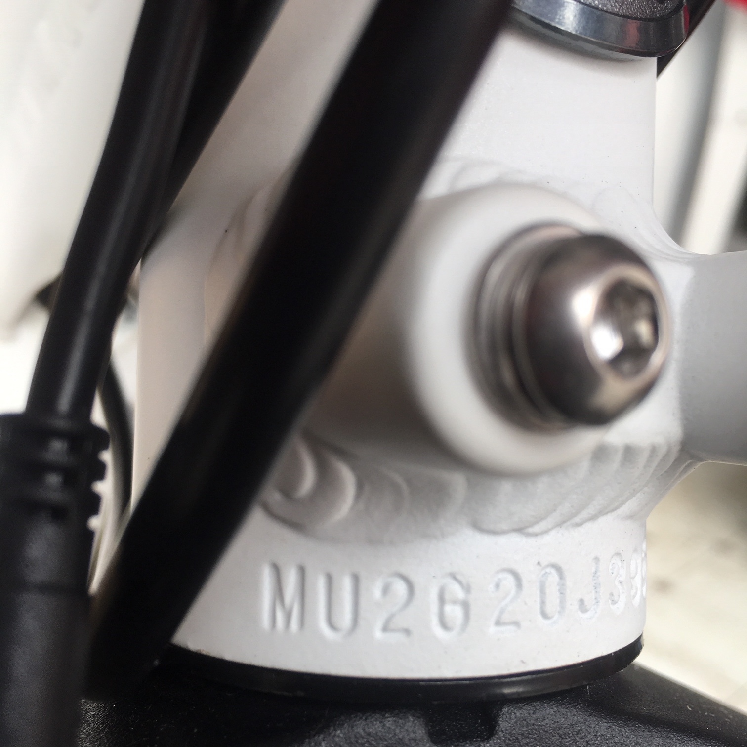 2020 Rad Power Bikes RAD Mini step thru