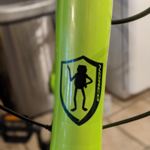 2020 Norco Bikes VFR2 Green