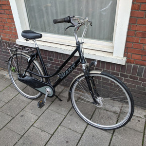 Giant Brisbane Black