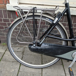 Giant Brisbane Black