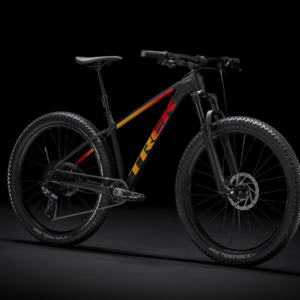 2020 Trek Roscoe 8 Black