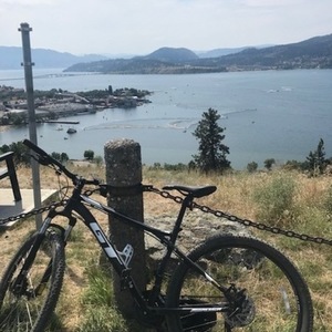 2019 GT Bicycles Agressor Comp Black