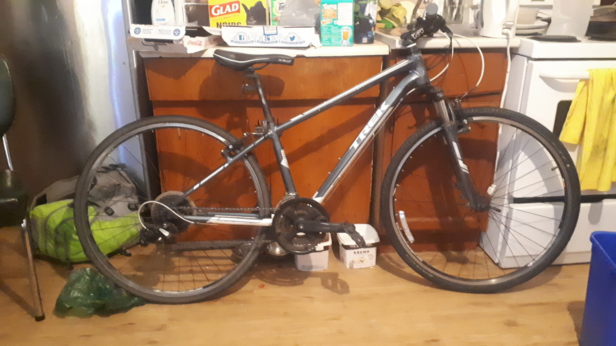 trek 8.3